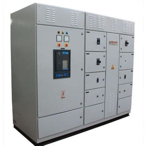 main distribution board mdb.